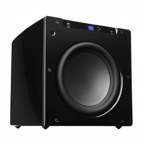 Velodyne SPL-1200 Ultra